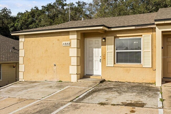 1222 Woodman Way in Orlando, FL - Building Photo - Building Photo