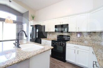 25835 W Whyman St in Buckeye, AZ - Building Photo - Building Photo