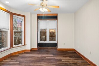 1006 N 3rd St in Harrisburg, PA - Building Photo - Building Photo