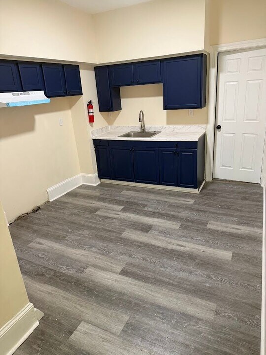 704 Washington St in Wilmington, DE - Foto de edificio