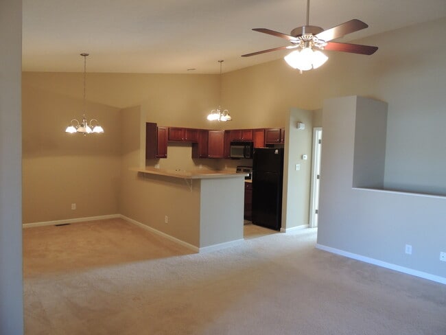 7205 Long Shot Ln in Knoxville, TN - Building Photo - Building Photo