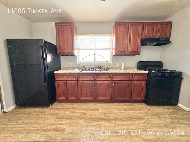 property at 11005 Timken Ave