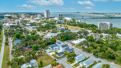 527 N Garden Ave in Clearwater, FL - Building Photo - Building Photo