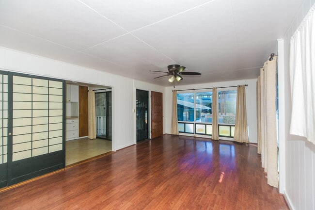 730 6th Ave in Honolulu, HI - Building Photo - Building Photo