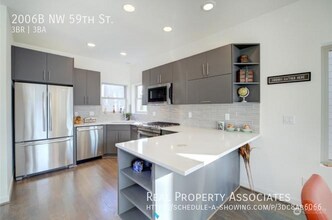 2006B NW 59th St in Seattle, WA - Building Photo - Building Photo