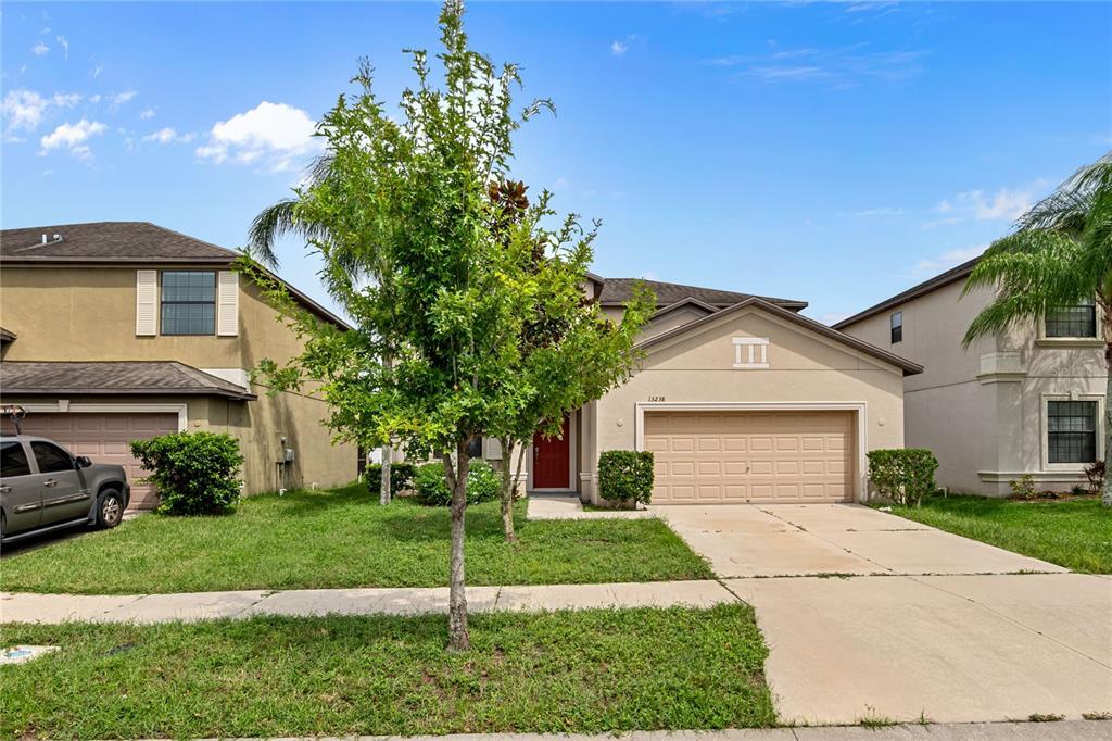 13238 Wellington Hills Dr in Riverview, FL - Building Photo