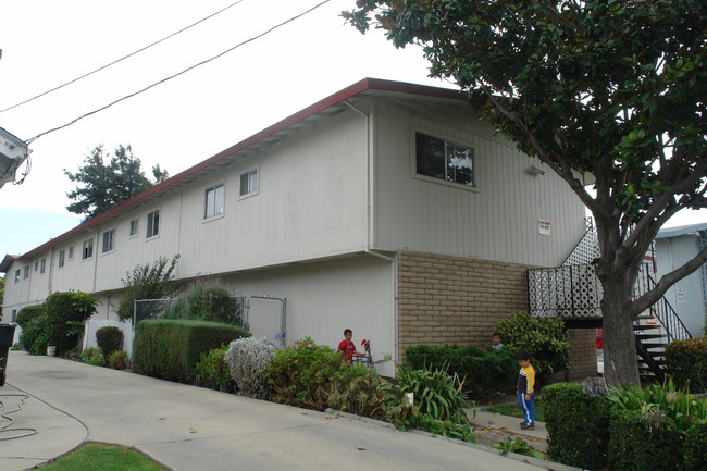 243 Central Ave in Salinas, CA - Building Photo - Building Photo