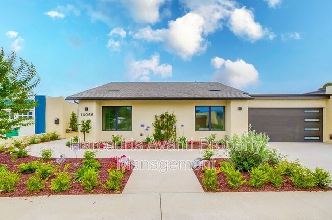 property at 14066 Crest Way