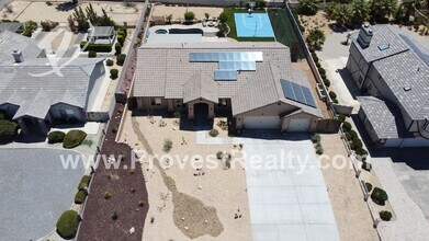 16209 Ridge View Dr in Apple Valley, CA - Building Photo - Building Photo
