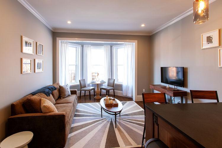 304 Newbury St, Unit 3 in Boston, MA - Foto de edificio