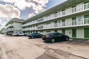 property at 4200 NW 3rd Ct