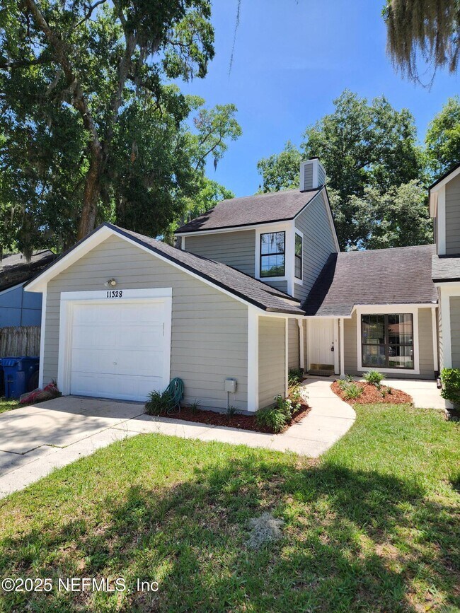 property at 11328 Trotting Horse Ln