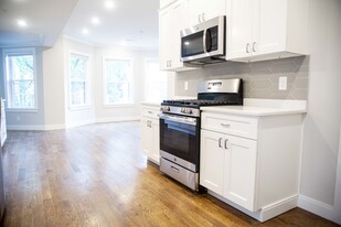 53 Quint Ave, Unit 1 in Boston, MA - Building Photo