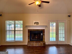 133 St Albans Way in Peachtree City, GA - Building Photo - Building Photo