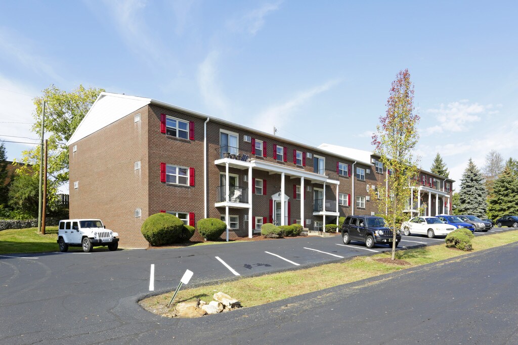 Toll House Apartments Greensburg, PA Apartments