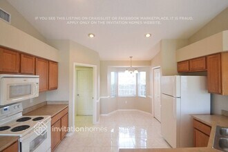 2125 Golden Meadow Way in Bartow, FL - Foto de edificio - Building Photo