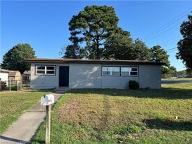 1923 Waco St in Fort Smith, AR - Building Photo