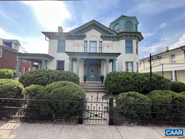 property at 409 Park St