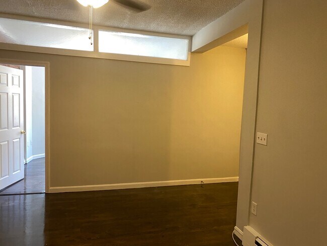 618 Columbus Ave, Unit 1 in Boston, MA - Foto de edificio - Building Photo