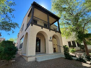 21149 W Elm Way in Buckeye, AZ - Building Photo - Building Photo