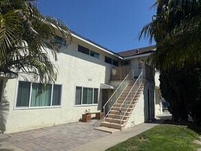 3902 W 178th St, Unit 4 in Torrance, CA - Building Photo - Building Photo