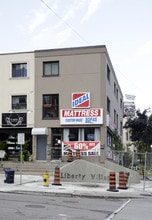 134 Atlantic Ave in Toronto, ON - Building Photo - Building Photo