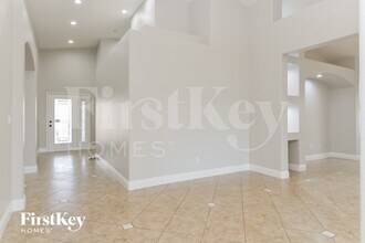 5845 Clydene Dr in Las Vegas, NV - Building Photo - Building Photo