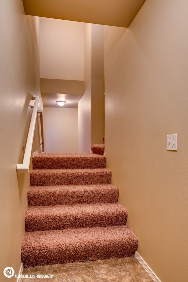 2620 Aspen Heights Loop in Anchorage, AK - Building Photo - Building Photo