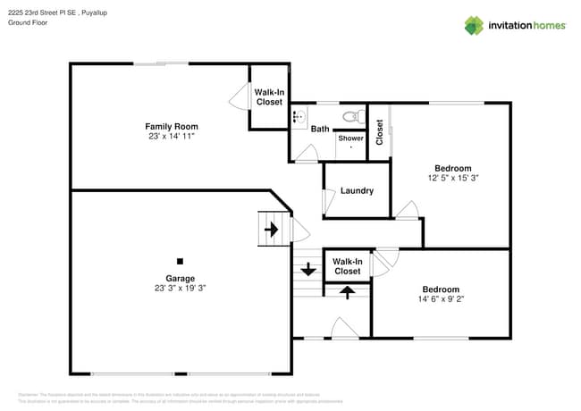 2225 23rd St Pl SE in Puyallup, WA - Building Photo - Building Photo