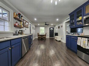 415 Old Princeton Rd in Athens, GA - Building Photo - Building Photo