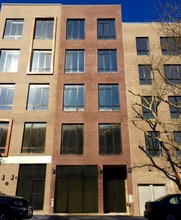 1190 Bedford Ave in Brooklyn, NY - Building Photo - Building Photo