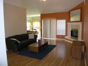 6046 S Rock Rose Pl in Boise, ID - Building Photo - Building Photo