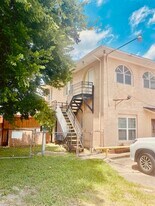 1602 Henninger St in Houston, TX - Building Photo