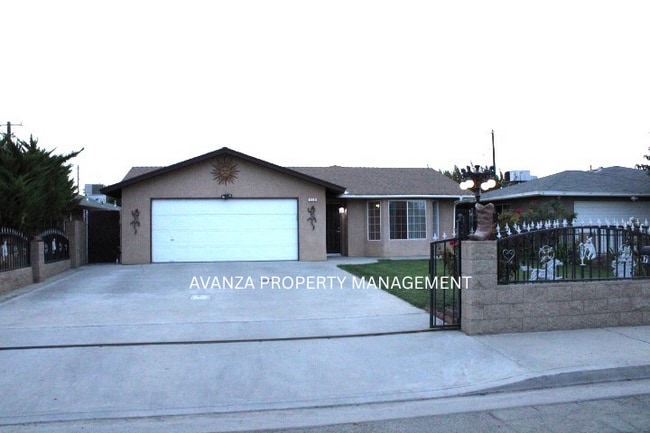property at 678 Inez St