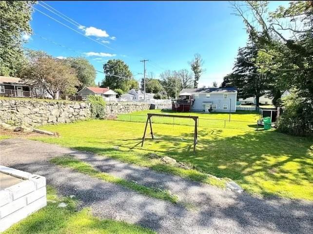 96 New London Ave in West Warwick, RI - Building Photo - Building Photo