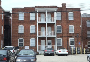 The Collection in Richmond, VA - Foto de edificio - Building Photo