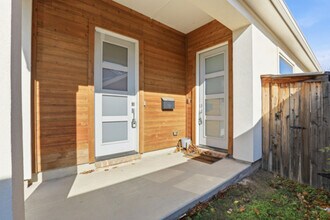 2825 Townsend Dr in Fort Worth, TX - Building Photo - Building Photo