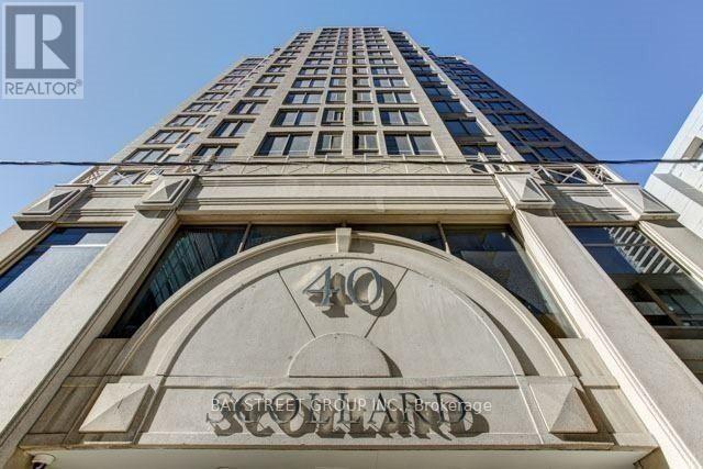 40-1540 Scollard St in Toronto, ON - Building Photo - Building Photo