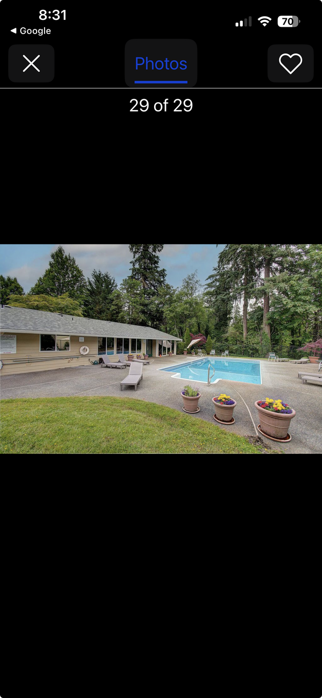 13216 NE Salmon Creek Ave, Unit Waters Edge condos in Vancouver, WA - Building Photo - Building Photo