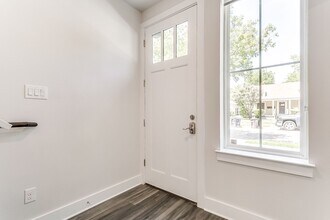 3135 Greene Ave in Fort Worth, TX - Building Photo - Building Photo