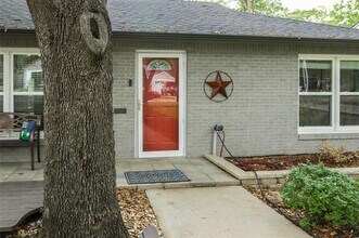 6432 Malvey Ave in Fort Worth, TX - Building Photo - Building Photo