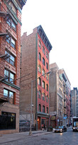 97 Crosby St Apartments