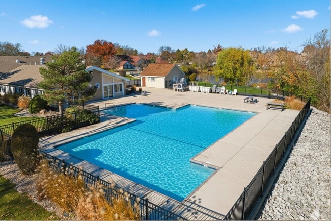 15700 86th Ave in Orland Park, IL - Building Photo - Building Photo