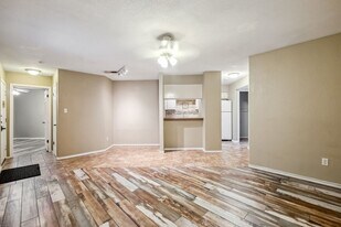 1608 Pecan Chase Cir in Arlington, TX - Building Photo
