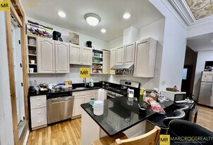 23 Highland Park Ave, Unit 2 in Boston, MA - Building Photo