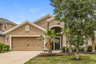3199 Hidden Meadows Ct in Green Cove Springs, FL - Building Photo