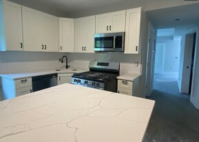 2 Cottage St, Unit 2-4#2 in Boston, MA - Building Photo