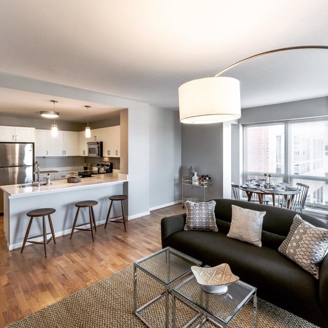 10 Faxon Ave Apartments and Nearby Quincy Apartments For Rent Quincy, MA