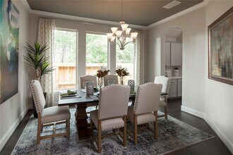 14822 Vista Chase Trl in Cypress, TX - Building Photo - Building Photo