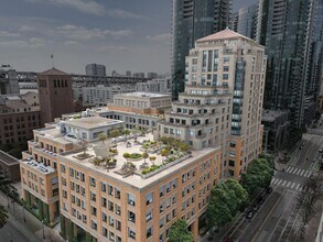 75 Folsom St in San Francisco, CA - Building Photo - Building Photo